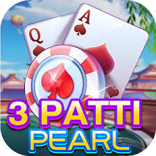 3PattiPearl Game APK